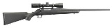 Ruger - AMERICAN - .270 Win - Vortex Crossfire II 3-9x40mm Black Matte Stainless Right Hand