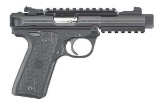 Ruger - MARK IV - .22LR - 22/45 Tactical