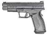 Springfield - XD-M Elite OSP - 10mm Auto - FDE 16RD