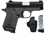 Kimber - Micro 9 RTC - 9mm Luger