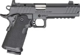 Springfield Armory - 1911 DS Prodigy Comp - 9mm Luger