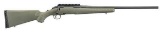 Ruger - AMERICAN - 6.5mm Creedmoor - Predator