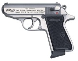 Walther - PPK - 380 ACP