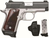 Kimber - Micro 9 Two-Tone - 9mm Luger