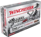 Winchester - Deer Season XP - 7mm Rem Mag 140GR Extreme Point - 20 Rounds