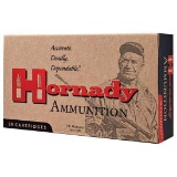 Hornady - CX CUSTOM - .300 AAC Blackout 110GR CX - 25 Rounds