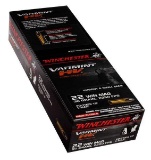 Winchester - Varmint HV - .22 Mag 30GR V-Max - 50 Rounds