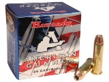 Hornady - American Gunner - .357 Mag 125GR XTP Hollow Point - 25 Rounds