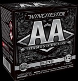 Winchester - AA Diamond Grade - 12 Gauge 1 1/8 oz 7 Shot - 25 Rounds