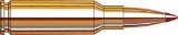 Hornady - Black - 6.5 Grendel 123GR Extremely Low Drag-Match - 20 Rounds