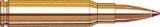 Hornady - Superformance Match - .308 WIN 168GR Extremely Low Drag-Match - 20 Rounds
