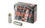 Hornady - Critical Duty - 10mm Auto 175GR FlexLock - 20 Rounds