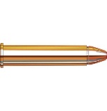 Hornady - Subsonic - .45-70 410GR Sub-X - 20 Rounds