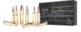 Hornady - Black Ammuni - 6.8 SPC 110GR V-Max - 20 Rounds