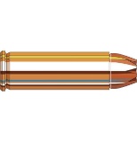 Hornady - Handgun Hunter - .454 Casull 200GR MonoFlex - 20 Rounds