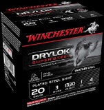Winchester - AA - 12 Gauge - Diamond Grade ELT - 25 Rounds