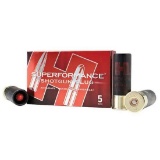 Hornady - SUPERFORMANCE - 12 Gauge 300GR MonoFlex - 5 Rounds