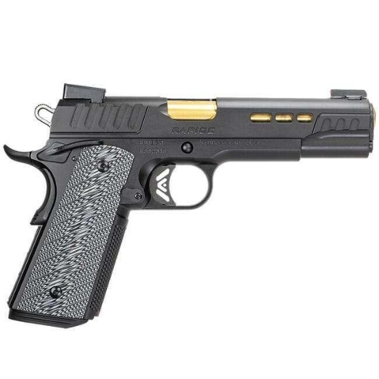 Kimber - RAPIDE - 10mm Magnum