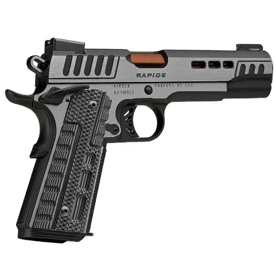 Kimber - RAPIDE DUSK - 9mm Luger (9x19 Parabellum)