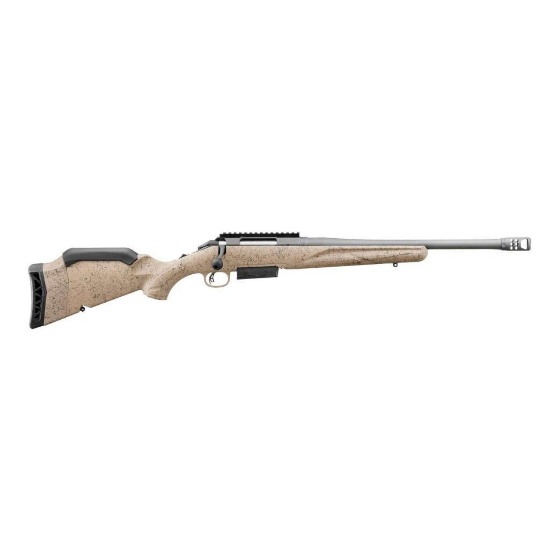 Ruger - American G2 Ranch - 400 Legend - Cobalt FDE SP