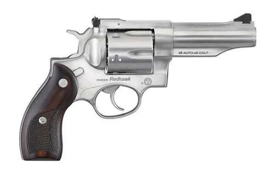 Ruger - REDHAWK - .45 ACP