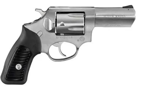 Ruger - SP101 - .357 Mag - Standard