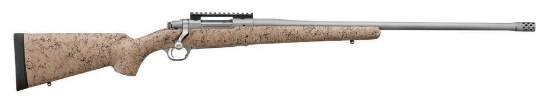 Ruger - Hawkeye FTW Hunter - .300 Win Mag
