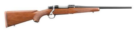 Ruger - HAWKEYE COMPACT - .308/7.62x51mm
