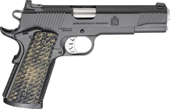 Springfield Armory - TRP Classic - .45 ACP
