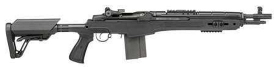 Springfield Armory - M1A SOCOM CQB - .308/7.62x51mm