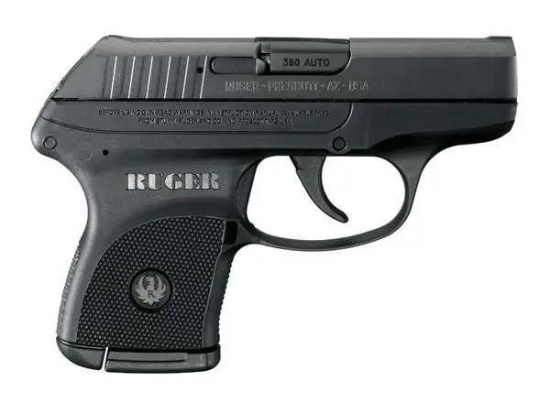 Ruger - LCP - 380 ACP