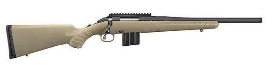 Ruger - AMERICAN - .350 Legend - Ranch Compact