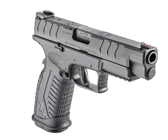Springfield - XD-M ELITE - 10mm Auto