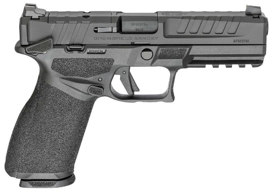 Springfield Armory - Echelon - 9mm Luger (9x19 Parabellum)