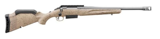 Ruger - AMERICAN G2 RANCH - .450 Bushmaster