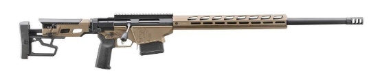 Ruger - PRECISION - .338 Lapua Mag
