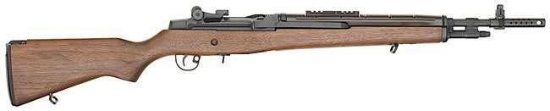 Springfield Armory - M1A SCOUT - .308/7.62x51mm