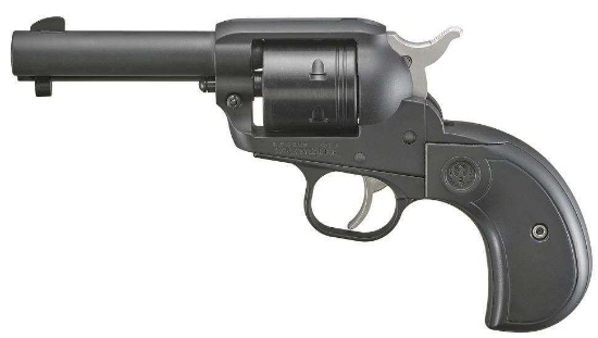 Ruger - WRANGLER - .22LR