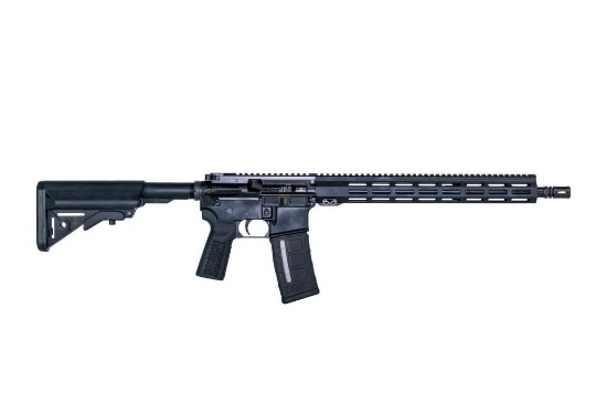 IWI - SPR - .223 REM/5.56 NATO - Special Purpose Rifle