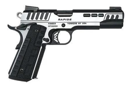 Kimber - RAPIDE - .45 ACP