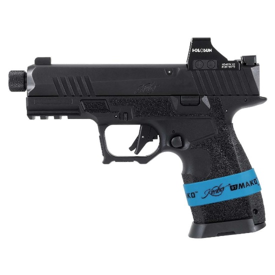 KIMBER - R7 MAKO CARBON COMPACT (TFS) (OI) - 9mm Luger
