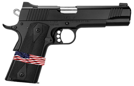 Kimber - Custom LW - 9mm Luger