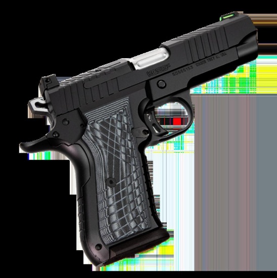 Kimber - KDS9C - 9mm Luger