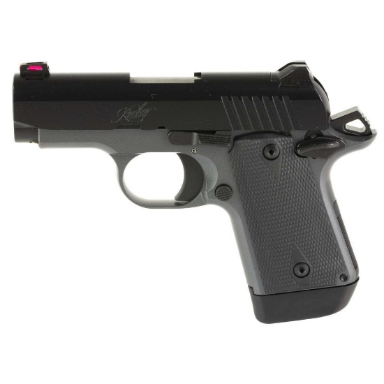 Kimber - MICRO 9 SHADOW GHOST - 9mm Luger