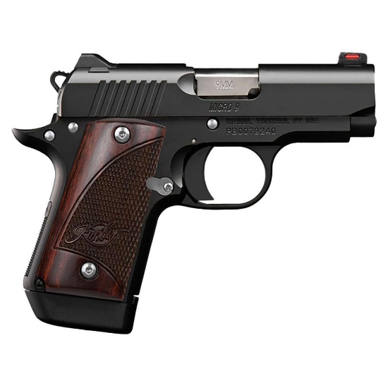 Kimber - Micro 9 RTC - 9mm Luger