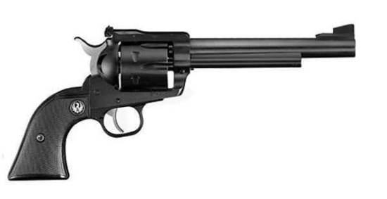 Ruger - BLACKHAWK - .357 Mag