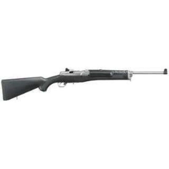 Ruger - MINI-14 - 223 Rem/5.56 NATO - Ranch