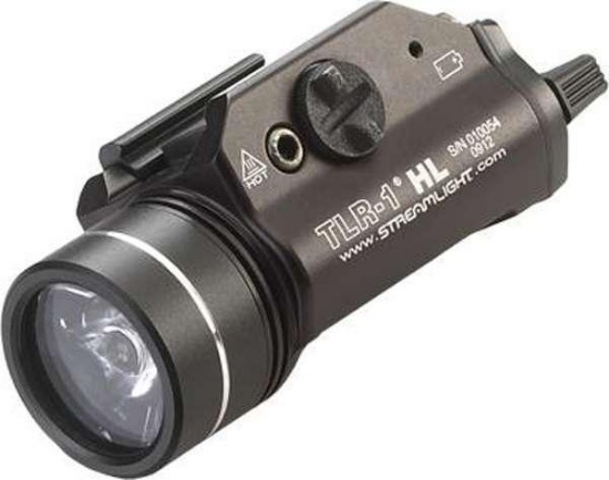 Streamlight - TLR-1 HL - Accessories
