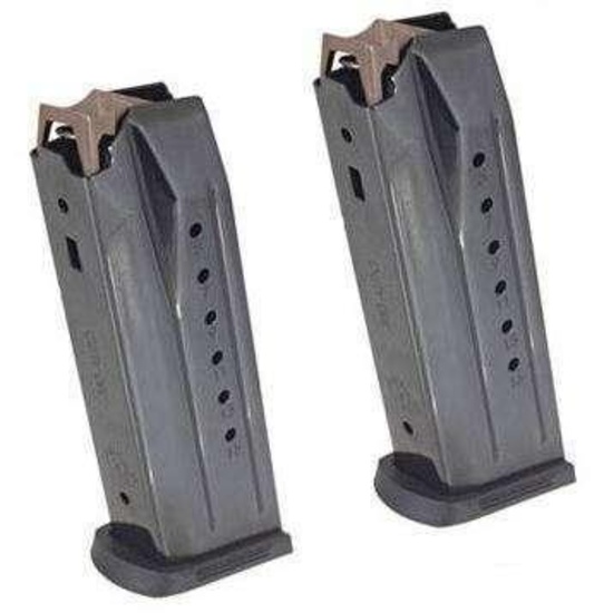 Ruger - Security 380 - 380 ACP - Magazine