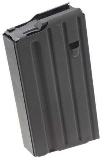 Ruger - SFAR Rifle Magazine - .308/7.62x51mm - 20rd Blued Detachable